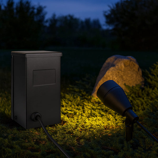 What Materials Are Used to Construct Low Voltage Transformers?