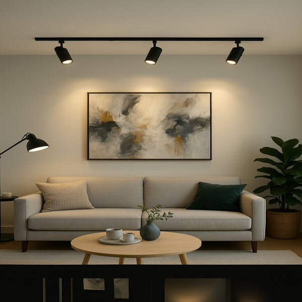 What Are Indoor Spotlights and How Do They Work?