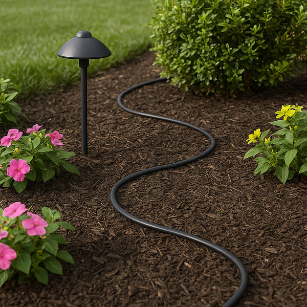 What Are Common Uses for Low Voltage Landscape Wire?