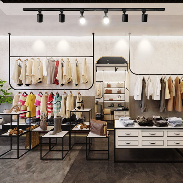 Transform Your Space with H Track Lighting: The Ultimate 26ft Kit for Modern Homes