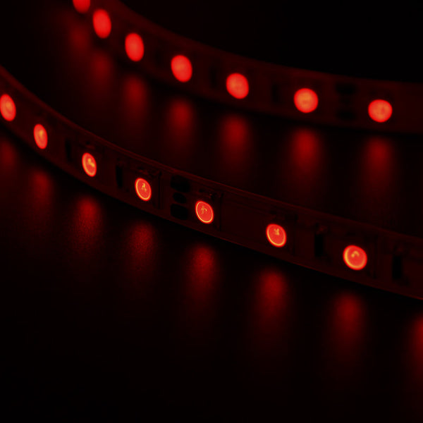 What Are IR InfraRed LED Strip Lights