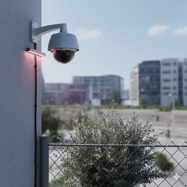 IR LED Strip Lights in Smart Home Automation: The Invisible Upgrade Your Home Needs