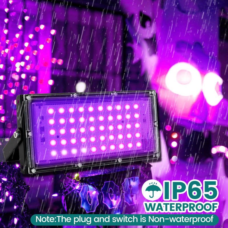 Indmird 2 Pack 50w Rgb Rgb Luz De Inundación, Rgb Color Floo | Envío gratis Indmird 2 Pack 50w Rgb Rgb Luz De Inundación, Rgb Color Floo | Envío gratis
