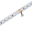 IR InfraRed 850nm/940nm 12V SMD3528 Flexible LED Strip Lights 60 LEDs Per Meter 5M(16.4ft) by iCreating 2020 New Design