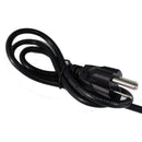iCreating Waterproof IP67 LED Power Supply Driver Transformer 100W 110V AC to 12V DC Low Voltage Output with 3-Prong Plug for Outdoor Applicaiton