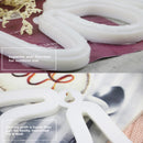 Pink Love LED Neon Sign - LED Neon Light Wall Signs Battery or USB Operated Art Decorative Lights Wall Decor for Home Children Baby Living Room Christmas Wedding Party Decoration