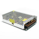 iCreating 12V 20A DC Universal Regulated Switching Power Supply 240W for CCTV, Radio, Computer Project, LED Strip Lights, 3D Printer