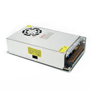 iCreating 12V 20A DC Universal Regulated Switching Power Supply 240W for CCTV, Radio, Computer Project, LED Strip Lights, 3D Printer with Fan