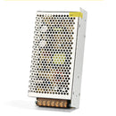 iCreating 12V 10A DC Universal Regulated Switching Power Supply 120W for CCTV, Radio, Computer Project, LED Strip Lights, 3D Printer