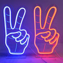 Victory Neon Signs
