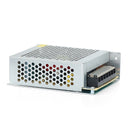 iCreating 24V 5A DC Universal Regulated Switching Power Supply 120W for CCTV, Radio, Computer Project, LED Strip Lights, 3D Printer