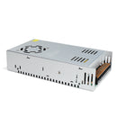 iCreating 12V 40A DC Universal Regulated Switching Power Supply 480W for CCTV, Radio, Computer Project, LED Strip Lights, 3D Printer