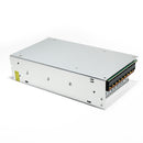 iCreating 12V 20A DC Universal Regulated Switching Power Supply 240W for CCTV, Radio, Computer Project, LED Strip Lights, 3D Printer