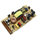 iCreating 24V 20A DC Universal Regulated Switching Power Supply 480W for CCTV, Radio, Computer Project, LED Strip Lights, 3D Printer