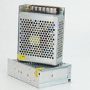 iCreating 24V 5A DC Universal Regulated Switching Power Supply 120W for CCTV, Radio, Computer Project, LED Strip Lights, 3D Printer