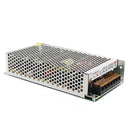 iCreating 12V 10A DC Universal Regulated Switching Power Supply 120W for CCTV, Radio, Computer Project, LED Strip Lights, 3D Printer