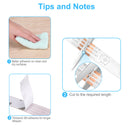 IR InfraRed 850nm/940nm LED Strip Lights Flexible DC 12V SMD5050 300LEDs 5M(16.4FT) by iCreating 2020 New Design