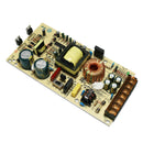 iCreating 12V 15A DC Universal Regulated Switching Power Supply 180W for CCTV, Radio, Computer Project, LED Strip Lights, 3D Printer