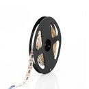 DC 12V 16.4FT 5M SMD020 Side Emitting RGB Color Changing Flexible LED Strip Lights 60 LEDs Per Meter