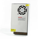 iCreating 12V 20A DC Universal Regulated Switching Power Supply 240W for CCTV, Radio, Computer Project, LED Strip Lights, 3D Printer with Fan