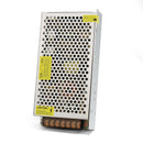 iCreating 12V 15A DC Universal Regulated Switching Power Supply 180W for CCTV, Radio, Computer Project, LED Strip Lights, 3D Printer