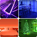 5050 4 Pin LED L Shape Connector - iCreating 10PCS 12V RGB Solderless LED Light Strip Tape 90 Degree Corner Connectors for 10mm Wide Flexible 5050 RGB LED Strip Lights