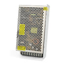 iCreating 24V 10A DC Universal Regulated Switching Power Supply 240W for CCTV, Radio, Computer Project, LED Strip Lights, 3D Printer with Fan