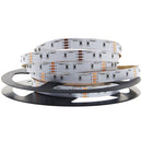 DC 12V 16.4FT 5M SMD335 Side View Flexible LED Strip Lights 60 LEDs Per Meter by iCreating 2020 New Design