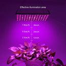 Full Spectrum LED Grow Light 75W, Panel Grow Lamp Plant Lights Red Blue Grow Lights for Indoor Plants, Vegetable, Flower, Hydroponics, Greenhouse, Seedling, Succulents
