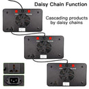 1000W LED Grow Light, Full Spectrum Plant Light with Veg and Bloom Double Switch, Adjustable Rope, Grow Lamp for Indoor Plants Veg and Flower