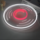 CD Record Neon Signs