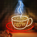 Coffee Neon Sign
