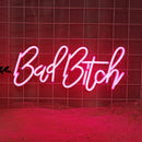 Custom Neon Light Signs