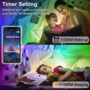 LED Neon Light, iCreating 32.8ft Neon Rope Lights 12V Outdoor Waterproof DIY Neon LED Strip Lights for Custom Neon Signs, Room, Bedroom, Wall, Car Underglow, Wedding (Power Adapter Included)